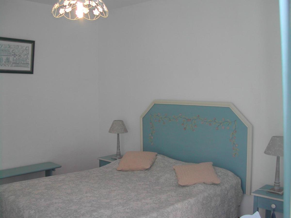 Le Studio Bleu Туртур Екстер'єр фото
