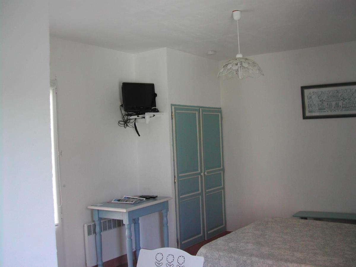 Le Studio Bleu Туртур Екстер'єр фото